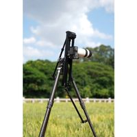 Accsoon TopRig S60 Portable Motorized Camera Slider with Parallax Track