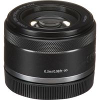 Canon RF 50mm F1.8 STM Lens