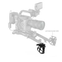 SmallRig "ImageGrip" Series Liquid Handle with ARRI Rosette (Right Side) 5241