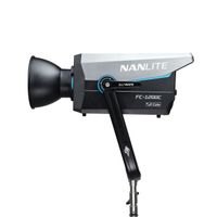 Nanlite FC-1200C LED Full-color Spot Light