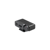 SmallRig S 70 Wireless Microphone with Multi-Device Compatibility (Black) 5715