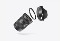 Sigma 16-28mm f/2.8 DG DN Contemporary Lens (L-Mount)
