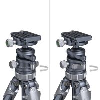 SmallRig Lightweight Travel Tripod AP-02 4222B