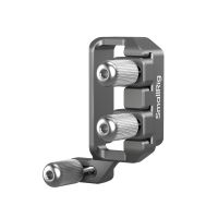 SmallRig USB-C & Multi Cable Clamp for Sony FX3 / FX30 HawkLock Quick Release Cages 4829
