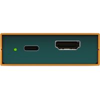 AVMATRIX SC1112-12G 12G-SDI to HDMI 2.0 4K Broadcast Signal Converter