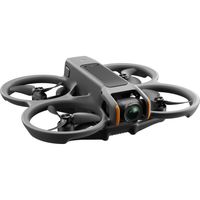 DJI Avata 2 Fly More Combo - Three Batteries + Googles 3 with Real View PiP