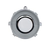 Nanlux AS-PJA-NLM NL Mount Projection Lens Adapter for Evoke Series