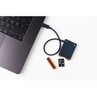 Angelbird CFexpress A Card Reader PKT