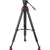 Sachtler System Ace XL flowtech75 MS Mk II