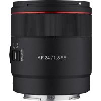 Samyang AF 24mm F/1.8 Sony FE