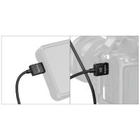 SmallRig 8K HDMI Data Cable (A to A) (100cm) 5086