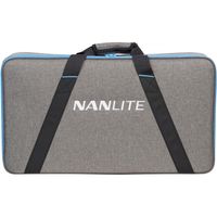 Nanlite PavoSlim 240C RGBWW Foldable LED Panel 240W 24970 lux