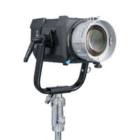Nanlux AS-PJA-NLM NL Mount Projection Lens Adapter for Evoke Series