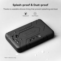 SmallRig Memory Card Case 3192