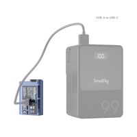 SmallRig EN-EL15c 2400mAh USB-C Rechargeable Camera Battery 4332B