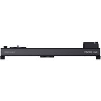 Accsoon TopRig S40 Portable Motorized Camera Slider with Parallax Track