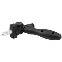 Nanlite LS-FL-T8 Foldable Floor Stand for PavoTube T8-7X LED Tube Light