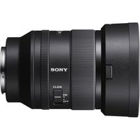 Sony FE 35mm f/1.4 GM Lens