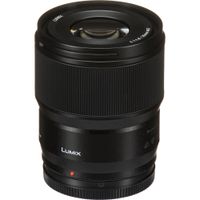 Panasonic Lumix S 35mm f/1.8 Lens S-S35