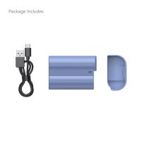 SmallRig EN-EL15c 2400mAh USB-C Rechargeable Camera Battery 4332B