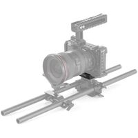 SmallRig Quick Release Clamp and Plate (Arca-type Compatible) DBC2280