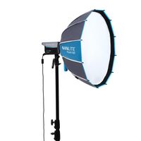 Nanlite Rapid 60 FM Mount Softbox SB-FM-RP60