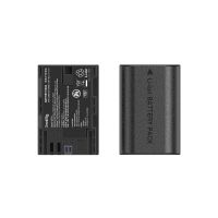 SmallRig LP-E6NH Camera Battery 2040mAh and Charger Kit 3821