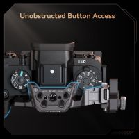 SmallRig Cage for Sony Alpha 9 III 4533