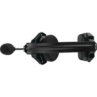 Hollyland Solidcom C1 Pro-4S Full-Duplex ENC Wireless Intercom System with 4 Headsets
