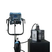 Nanlux BT-BPS-EVM Evoke 600C V-Mount Battery Power Station
