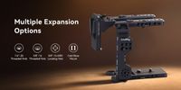 SmallRig Cage Kit for Sony FX6 4124