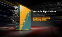 AVMATRIX UC7018 Multi-Signal to USB3.0 Capture