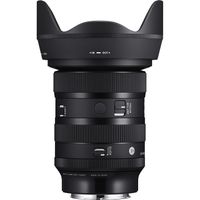 Sigma 24-70mm F2.8 DG DN II Art Lens Mk2 (Leica L)