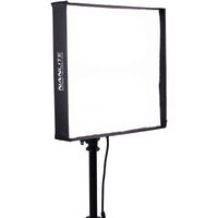 Nanlite PavoSlim 240C RGBWW Foldable LED Panel 240W 24970 lux