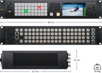 Blackmagic Design ATEM 4 M/E Constellation 4K