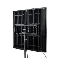 Nanlite PavoSlim 360C Dual-Panel Coupler (AS-DPC-PS360)