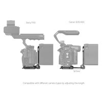 SmallRig V-Mount Battery Mount Plate 4505B