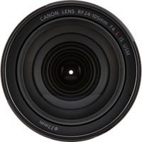 Canon RF 24-105mm F4 L IS USM Lens