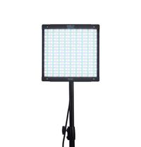Nanlite PavoSlim 60C LED RGBWW Panel Light with Quick Open Softbox 60W / 7074 Lux