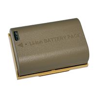 Digital Power TLP-E6NH Li-ion USB-C Rechargeable Battery 2250mAh For Canon
