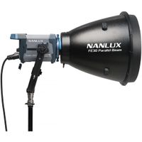 Nanlux FE30 Parallel Beam Reflector