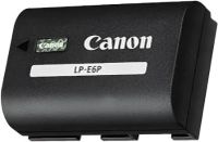 Canon LP-E6P Lithium-Ion Battery