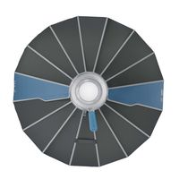 Nanlite Rapid 120 Parabolic Softbox SB-RP120