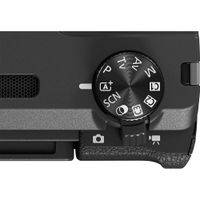Canon PowerShot V1 Digital Camera