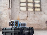 Gutek T-MCC-1 Memory Card Case