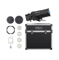 Nanlux NL Mount Projection Attachment for Evoke Series (15-30°)