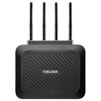 Teradek Link AX Wi-Fi Router/Access Point (V-Mount)