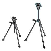 SmallRig x Potato Jet TRIBEX CARBON II Tripod Kit 5755
