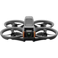 DJI Avata 2 Fly More Combo - Three Batteries + Googles 3 with Real View PiP