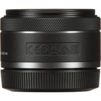 Canon RF 16mm F2.8 STM Lens